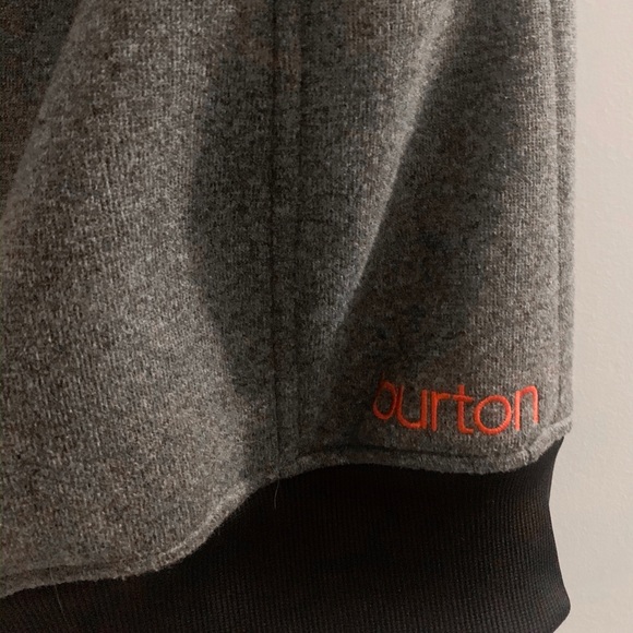 Burton Vest - Picture 4 of 5